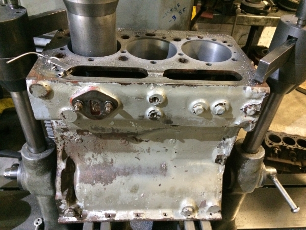 When Your Engine Fails: How Bulls Eye Auto Engineering Brings It Back to Life